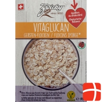 Zwicky Vitaglucan flakes 350 g