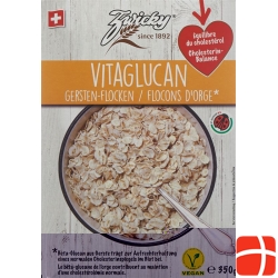 Zwicky Vitaglucan flakes 350 g