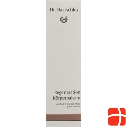 Dr. Hauschka Regeneration Body Balm 150 ml