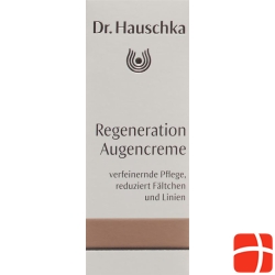 Dr. Hauschka regeneration eye cream 15 ml