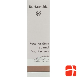 Dr. Hauschka Regeneration Day and Night Serum 30 ml