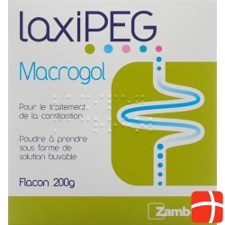 Laxipeg PLV can 200 g