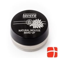 Lavera Natural mousse makeup Ivory 15 ml