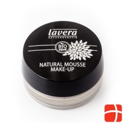 Lavera Natural mousse makeup Ivory 15 ml