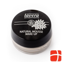Lavera Natural mousse makeup Almond 15 ml