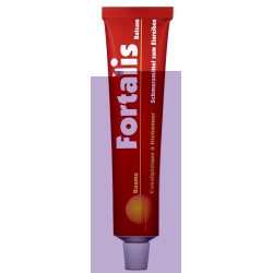 Fortalis balsamic ointment Tb 50 g