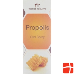 Victor Philippe oral spray propolis 50% 20 ml