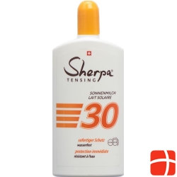 SHERPA TENSING sunscreen SPF 30 Mini 50ml