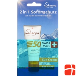 SHERPA TENSING Combi Stick SPF 50/30