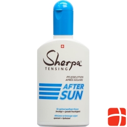 Sherpa Tensing After Sun 175ml