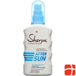 Sherpa Tensing After Sun Spray 175ml