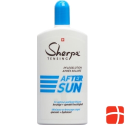 Sherpa Tensing After Sun Mini 50ml