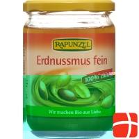 Rapunzel Erdnussmus fine 500 g