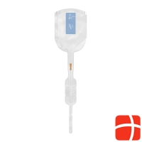LoFric Hydro Kit II 1x Set CH14 40cm Nelaton 1l 20 pcs