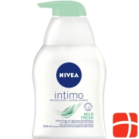 Nivea Intimo Natural Fresh Washing lotion 250 ml