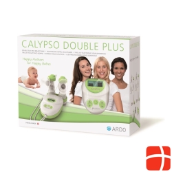 Ardo CALYPSO DOUBLE PLUS electric double breast pump