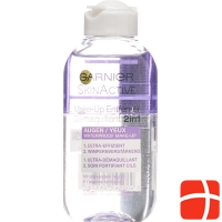 Garnier Skin Naturals Makeup remover Eyes 2in1 125 ml