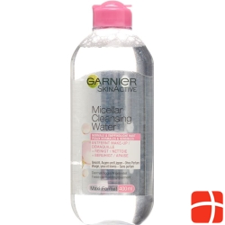 Garnier Skin Naturals Micellar Cleanser all in 1 400ml