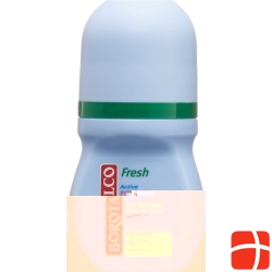 Borotalco Deo Active Fresh Roll-on 50ml