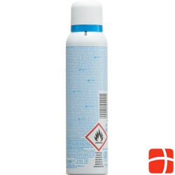 Borotalco Deodorant Invisible Fresh Spray 150ml