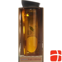 Shuyao tea culture Teamaker 360ml orange