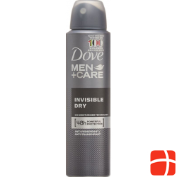Dove Deodorant Invisible Men Eros 150 ml