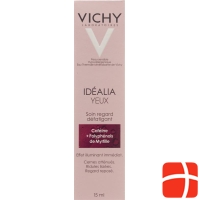 Vichy Idealia Eyes 15 ml