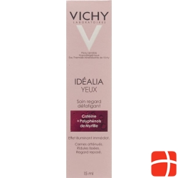 Vichy Idealia Eyes 15 ml