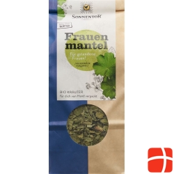 Sonnentor lady's mantle tea open 40g