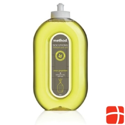 Method Floor Cleaner Lemon & Ginger 739 ml