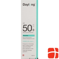 Daylong Sensitive Gel SPF50 + Tb 100 ml
