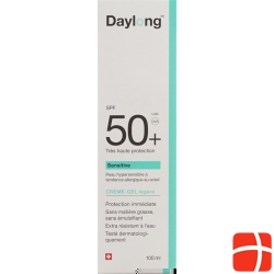 Daylong Sensitive Gel SPF50 + Tb 100 ml