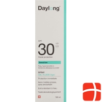Daylong Sensitive Spray SPF30 150ml