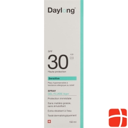 Daylong Sensitive Spray SPF30 150ml