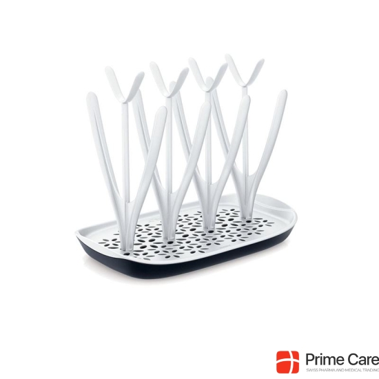 Avent Philips drying rack for bottles and bottle accessories