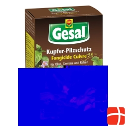 Gesal copper fungicide 70 ml