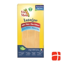 Probios corn rice lasagna Bio 250 g