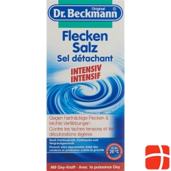 Dr Beckmann stain remover 500g