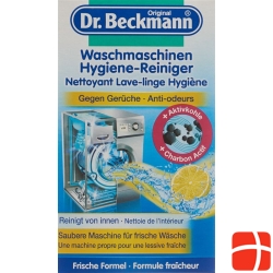 Dr Beckmann washing hygiene cleaner 250 g