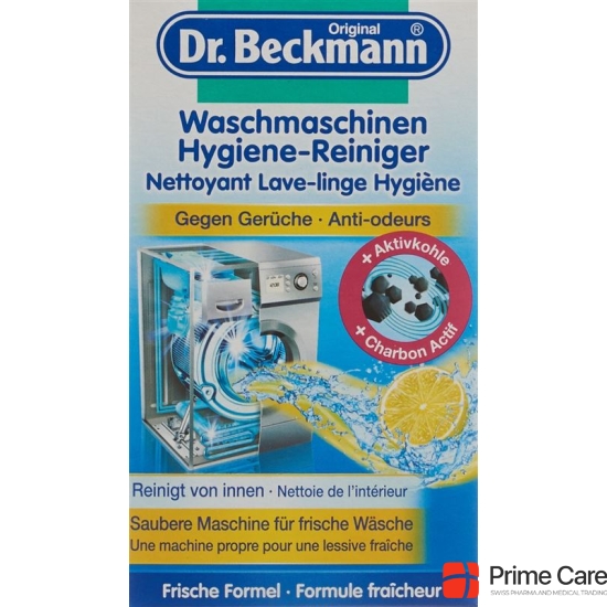 Dr Beckmann washing hygiene cleaner 250 g