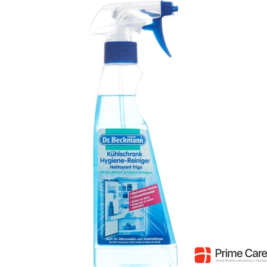 Dr Beckmann refrigerator cleaner 250 ml