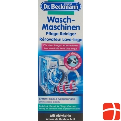 Dr Beckmann washers cleaner 250 ml