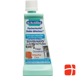 Dr Beckmann Fleckenteufel Lubricants / oils 50 ml