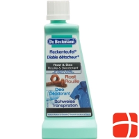 Dr Beckmann Fleckenteufel Rost & Deo 50 ml