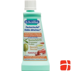 Dr Beckmann Fleckenteufel Fatty & Sauces 50 ml