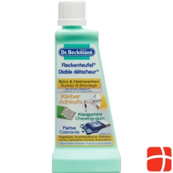 Dr Beckmann Fleckenteufel office & home improvement 50ml