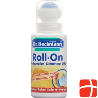 Dr Beckmann roll-on stain Roller 75 ml