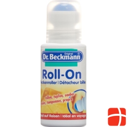 Dr Beckmann roll-on stain Roller 75 ml