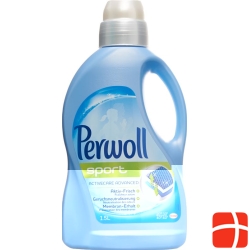 Perwoll Fresh & Sport 1.5 lt