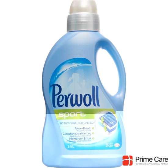 Perwoll Fresh & Sport 1.5 lt buy online